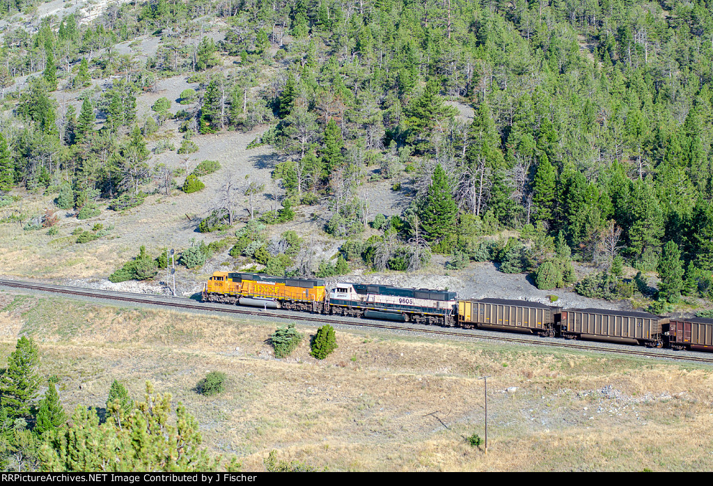 BNSF 8925